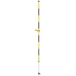 DeWALT DE0882-XJ Akcesorium laserowe Poziomujący pręt