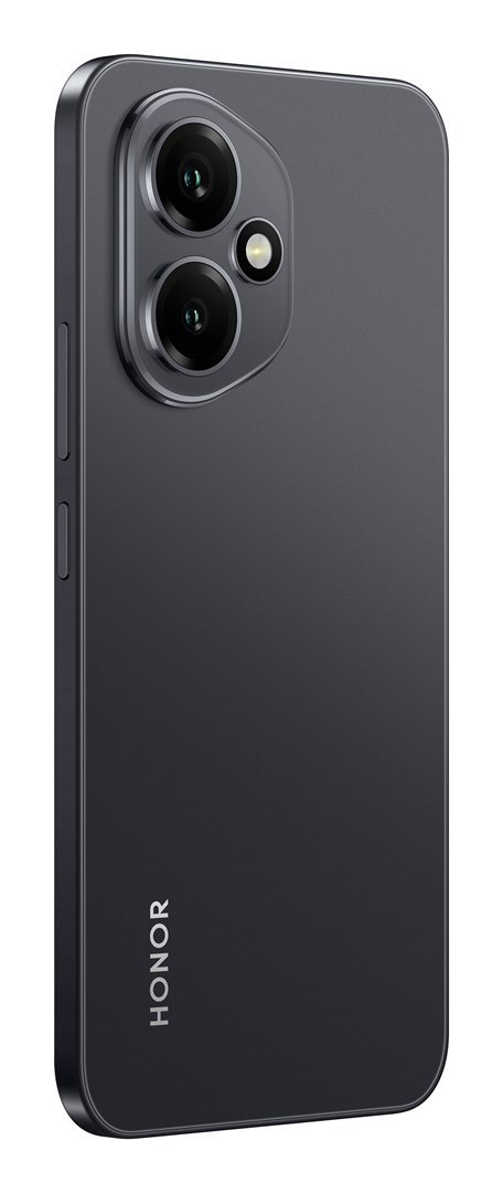 Honor 400 8/256GB Czarny