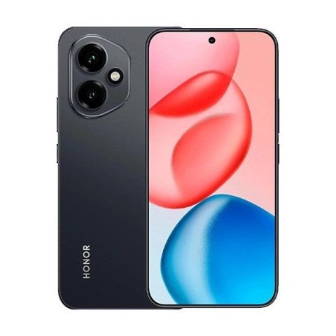 Honor 400 8/256GB Czarny