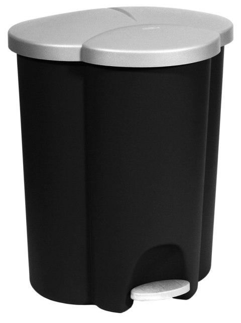 Kosz do segregacji 17 L Curver TRIO