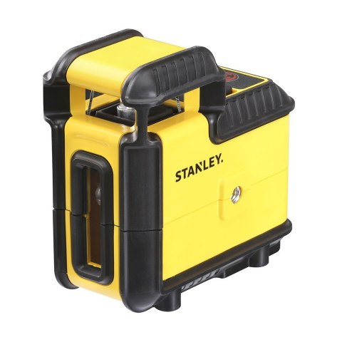 LASER KRZYŻOWY CROSS 360 CZERWONY STHT77504-1 STANLEY