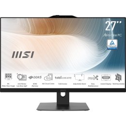 MSI AIO Modern AM272P 1M-855EU Core5-120U 27