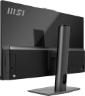 MSI AIO Modern AM272P 1M-855EU Core5-120U 27" IPS LED FHD Non-Touch Anti-Glare 16GB SSD512GB M.2 AX211 WiFi 6E Windows 11 Pro Bl
