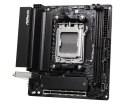 Płyta główna Asrock A620AI WIFI