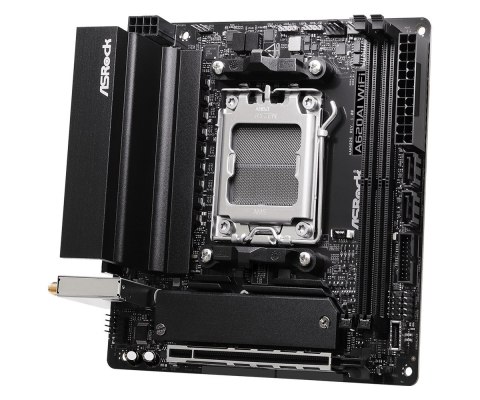 Płyta główna Asrock A620AI WIFI