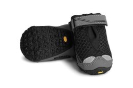 Buty dla psa Ruffwear Grip Trex Dog Boots - obsidian black r.XXXS