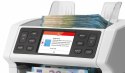 Safescan 2865-S Maszyna do liczenia monet Biały