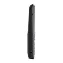 Telefon bezprzewodowy Gigaset 500A Comfort Trio - Automatyczna sekretarka - ECO DECT\GAP\CAT-iq - Srebrny + 2 dodatkowe słuchawk