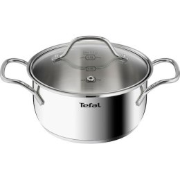Zestaw garnków TEFAL Intuition 10 elem. B864SA74