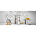 Zestaw garnków TEFAL Intuition 10 elem. B864SA74