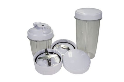Blender stojący Adler CR 4071 (1000W; kolor beżowy)