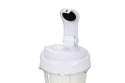 Blender stojący Adler CR 4071 (1000W; kolor beżowy)