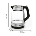 Czajnik elektryczny TEFAL KI605830