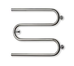 DRYER TOWELL EŽ460S BRASS