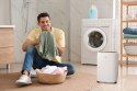 ELDOM OSUSZACZ POWIETRZA OP1130 POJEMNOŚĆ 2.3 L, PRZEPŁYW POWIETRZA 100M /H, WYDAJNOŚĆ 10 L/24H(30°C, RH80%)