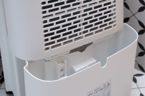 ELDOM OSUSZACZ POWIETRZA OP1130 POJEMNOŚĆ 2.3 L, PRZEPŁYW POWIETRZA 100M /H, WYDAJNOŚĆ 10 L/24H(30°C, RH80%)