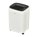 ELDOM OSUSZACZ POWIETRZA OP1130 POJEMNOŚĆ 2.3 L, PRZEPŁYW POWIETRZA 100M /H, WYDAJNOŚĆ 10 L/24H(30°C, RH80%)