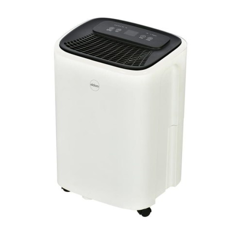 ELDOM OSUSZACZ POWIETRZA OP1130 POJEMNOŚĆ 2.3 L, PRZEPŁYW POWIETRZA 100M /H, WYDAJNOŚĆ 10 L/24H(30°C, RH80%)