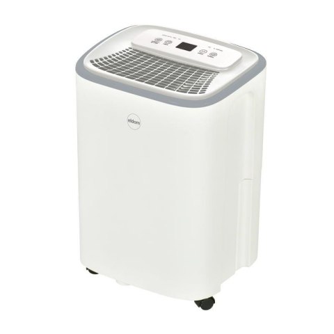 ELDOM OSUSZACZ POWIETRZA OP1131 LUXI WIFI POJ.2,3 L, 100M3 /H, 10L/24H (30°C, RH80%)