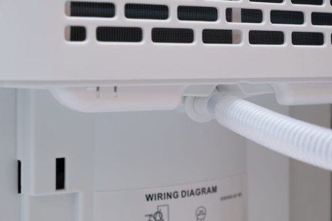 ELDOM OSUSZACZ POWIETRZA OP1131 LUXI WIFI POJ.2,3 L, 100M3 /H, 10L/24H (30°C, RH80%)