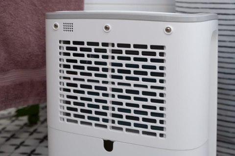 ELDOM OSUSZACZ POWIETRZA OP1131 LUXI WIFI POJ.2,3 L, 100M3 /H, 10L/24H (30°C, RH80%)