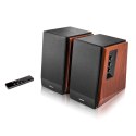 Edifier R1700BTS głośnik Czarny, Drewno Przewodowy i Bezprzewodowy 66 W