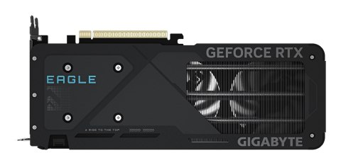 GIGABYTE GeForce RTX 5060 EAGLE MAX OC 8G NVIDIA 8 GB GDDR7
