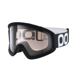 Gogle rowerowe POC Ora Clarity Uranium Black 2025
