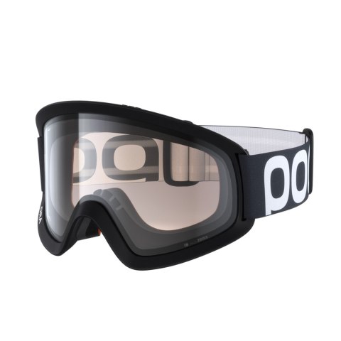 Gogle rowerowe POC Ora Clarity Uranium Black 2025