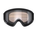 Gogle rowerowe POC Ora Clarity Uranium Black 2025