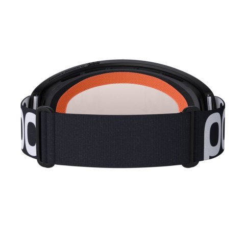 Gogle rowerowe POC Ora Clarity Uranium Black 2025