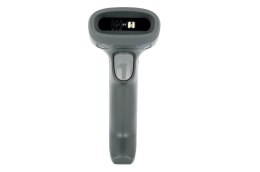 Honeywell Voyager 1350G2D-2USB-R czytnik kodów kreskowych Ręczny czytnik kodów kreskowych 1D/2D Czarny