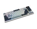 Klawiatura do gier MSI FORGE GK600 TKL Wireless SKY Bezprzewodowa