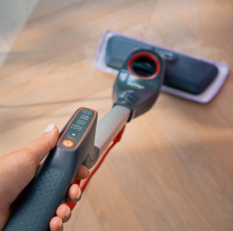 Mop parowy Vileda Steam Plus XXL Pro