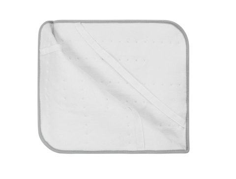 Podkładka grzejna Medisana HU 666 odłączany przewód | 3 poziomy ciepła | 1500 x 800 mm | biały