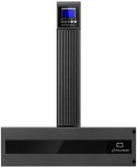 PowerWalker VFI 6000 RTG PF1 zasilacz UPS Podwójnej konwersji (online) 6 kVA 6000 W 2 x gniazdo sieciowe