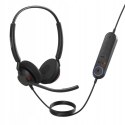 Słuchawki Jabra Engage 40 Stereo - Headset - On-Ear