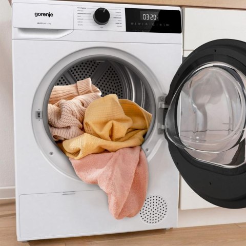 Suszarka do bielizny GORENJE D2HNE7D/PL
