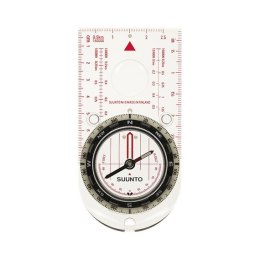 Suunto M-3 Nh Kompas magnetyczny nawigacyjny Plastik Wielobarwny