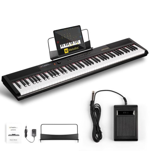 Artesia Performer - pianino cyfrowe
