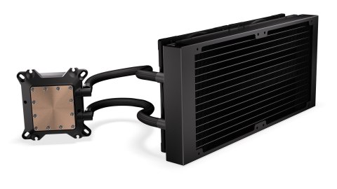 Chłodzenie wodne Endorfy Navis F280