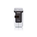 Drukarka etykiet Brother PT-P700 PTP700ZG1 180x180 DPI 30mm/s Przewodowa TZe