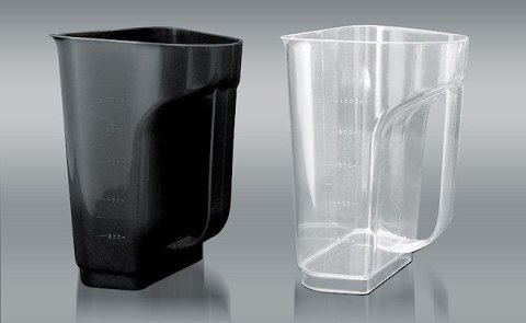 ELDOM WYCISKARKA WOLNOOBROTOWA PJ400 400W SREBRNO-CZARNA ,ŚLIMAK BPA FREE 80 [OBR./MIN]