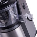ELDOM WYCISKARKA WOLNOOBROTOWA PJ400 400W SREBRNO-CZARNA ,ŚLIMAK BPA FREE 80 [OBR./MIN]