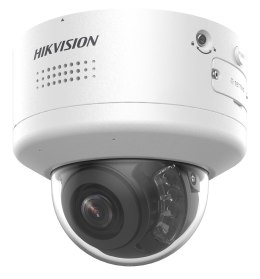 Hikvision Pro Series with AcuSense DS-2CD2746G2H-IPTRZS2U/SL(2.8-12MM) Kopułowa Kamera bezpieczeństwa IP Zewnętrzna 2688 x 1520 