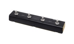 Hotone EC4 Ampero Midi Control - footswitch