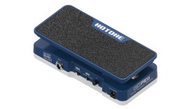 Hotone SP21 Wong Press - efekt gitarowy / pedał ekspresji