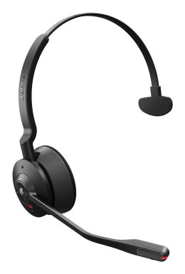 Jabra Engage 55 SE Zestaw słuchawkowy Bezprzewodowy Biuro/centrum telefoniczne USB Type-C