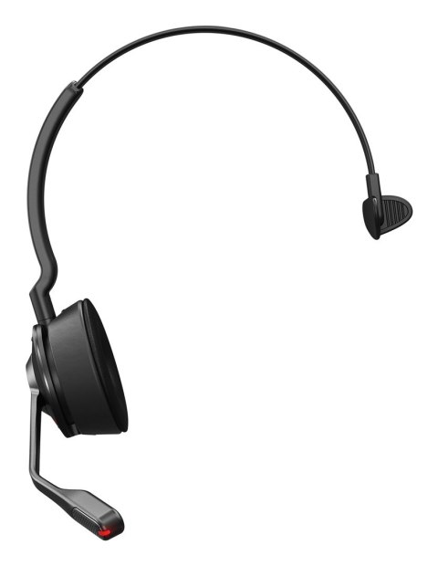 Jabra Engage 55 SE Zestaw słuchawkowy Bezprzewodowy Biuro/centrum telefoniczne USB Type-C