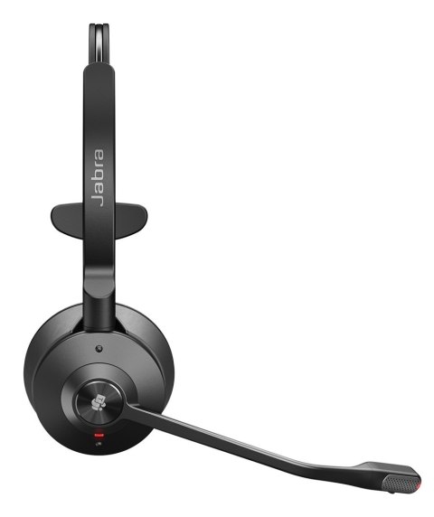 Jabra Engage 55 SE Zestaw słuchawkowy Bezprzewodowy Biuro/centrum telefoniczne USB Type-C